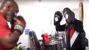 Mike Tyson ar putea reveni în ringul de box. Ce adversar va avea pugilist de 53 de ani