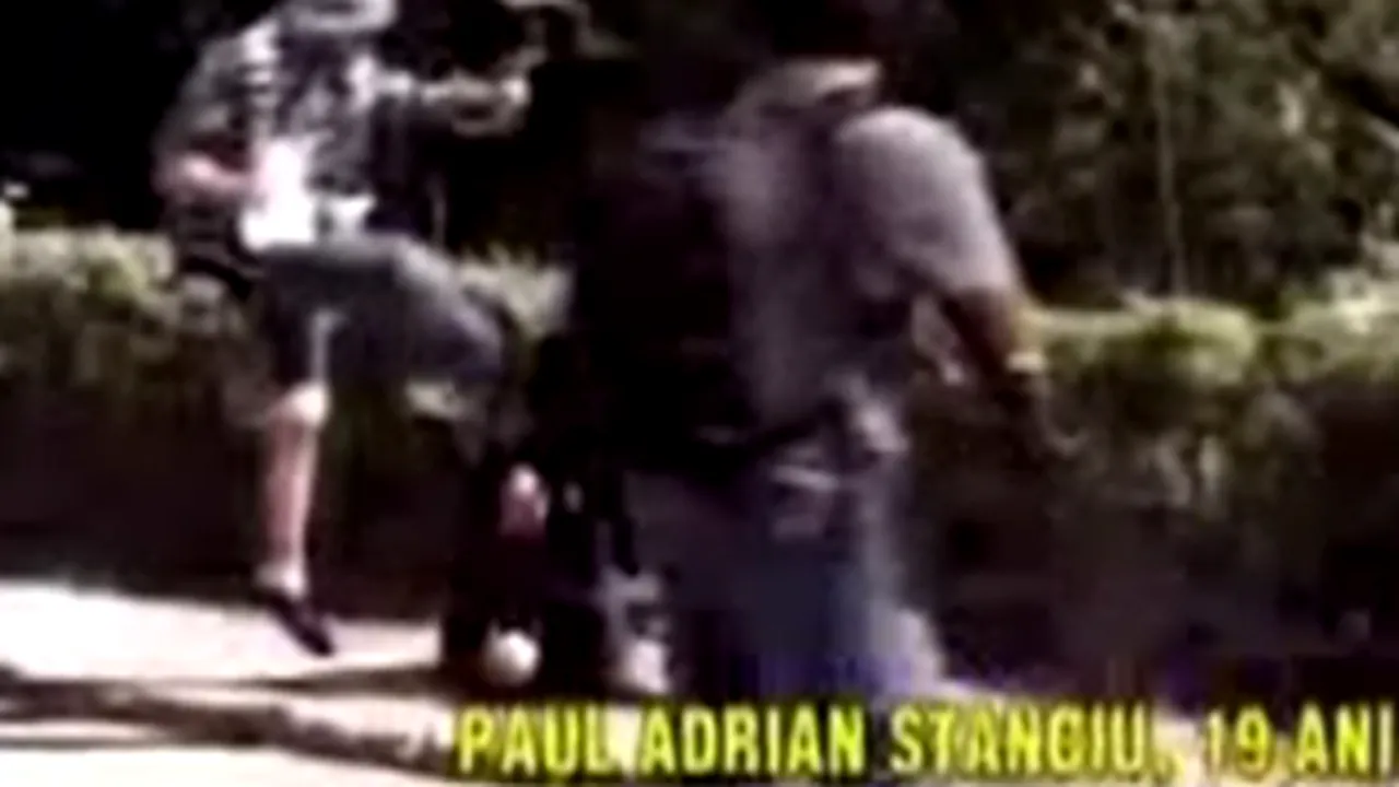 Pedepsele suporterilor care au bătut un jandarm în 2008 au fost majorate - VIDEO