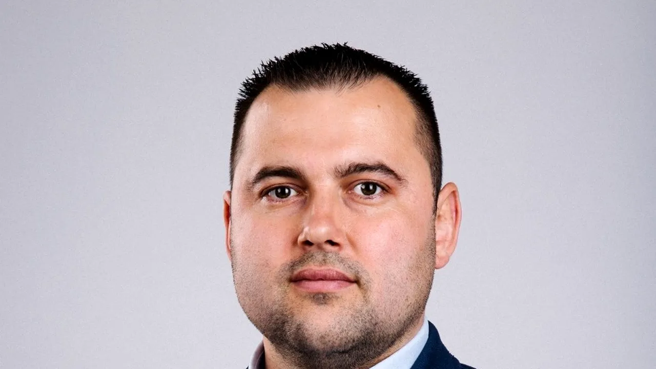 DNA: Vicepreşedintele CJ Harghita a fost arestat preventiv