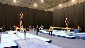 Mondialele de gimnastică de la Rotterdam: când evoluează România și unde pot fi urmărite concursurile