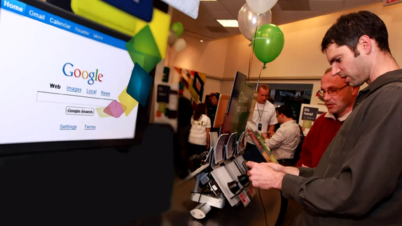 Google va lansa un telefon sub propriul brand