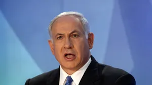 Netanyahu, dispus să accepte un stat palestinian demilitarizat care recunoaşte Israelul