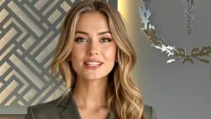 Camera de Comerț Constanța intră în era digitală: Crina, noul agent AI, se alătură echipei