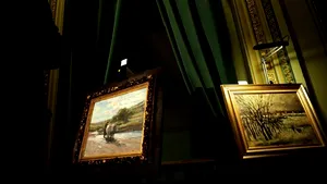 Vânzări de peste 800.000 de euro la licitaţia de joi seară a casei Artmark