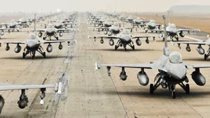 Joe Biden dă undă verde livrării de avioane F-16 Ucrainei 