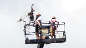 Despăgubirile primite de familia cascadorului mort la filmările „Walking Dead”. Tragedia putea fi evitată