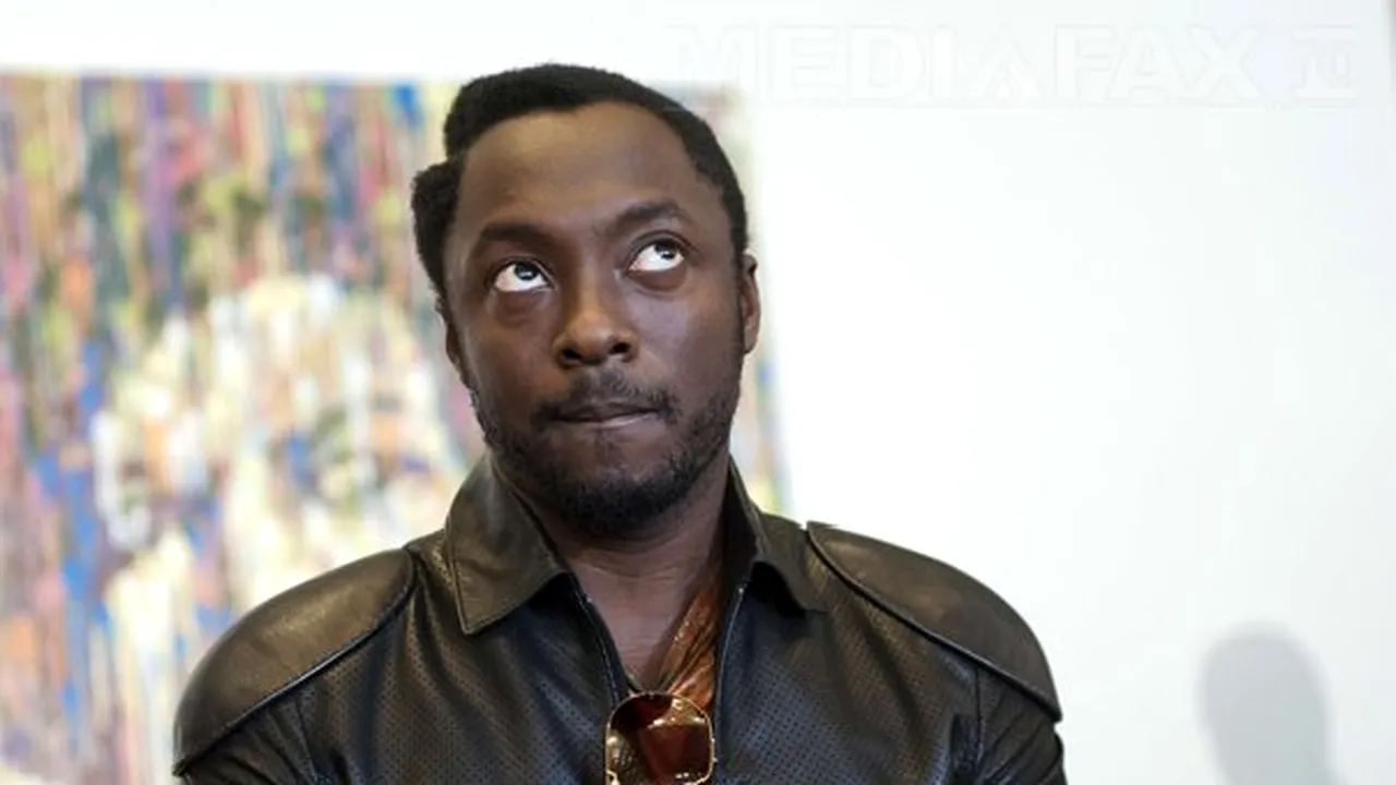 Will.i.am renovează casele din cartierul în care a crescut