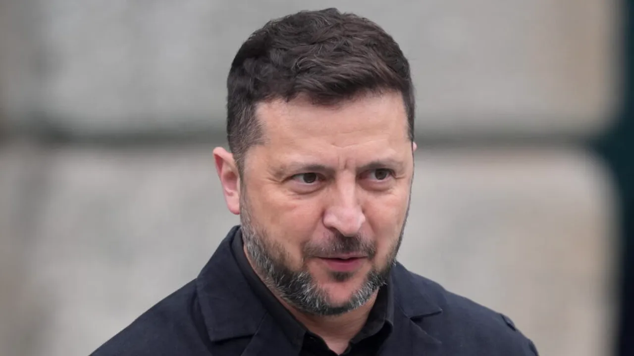 Zelenski felicită SUA de Ziua Independenței și cere din nou sisteme Patriot pentru Ucraina