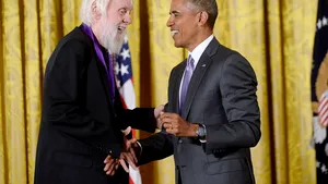 A murit John Baldessari. Celebrul artist avea 88 de ani