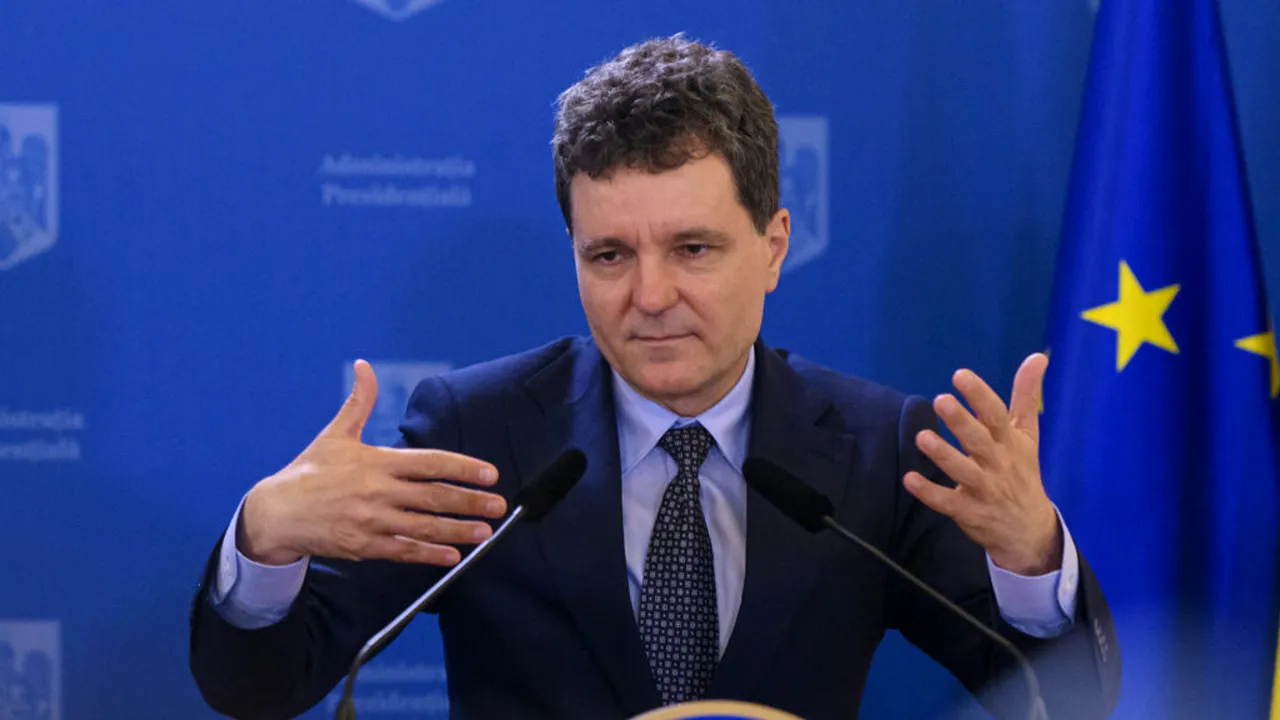 Nicușor Dan, mesaj cu ocazia Zilei Imnului Național: „Deșteaptă-te, române!” este vocea unei națiuni care a reușit să își păstreze unitatea în cele mai dificile momente ale istoriei sale