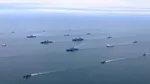China și Rusia au început exercițiile militare comune în Marea Japoniei. Urmează patrule navale în „apele relevante ale Pacificului”