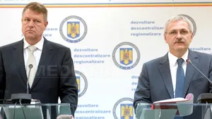 USL nu a ajuns la un acord privind descentralizarea porturilor, a ANOFM şi a ANPS - surse