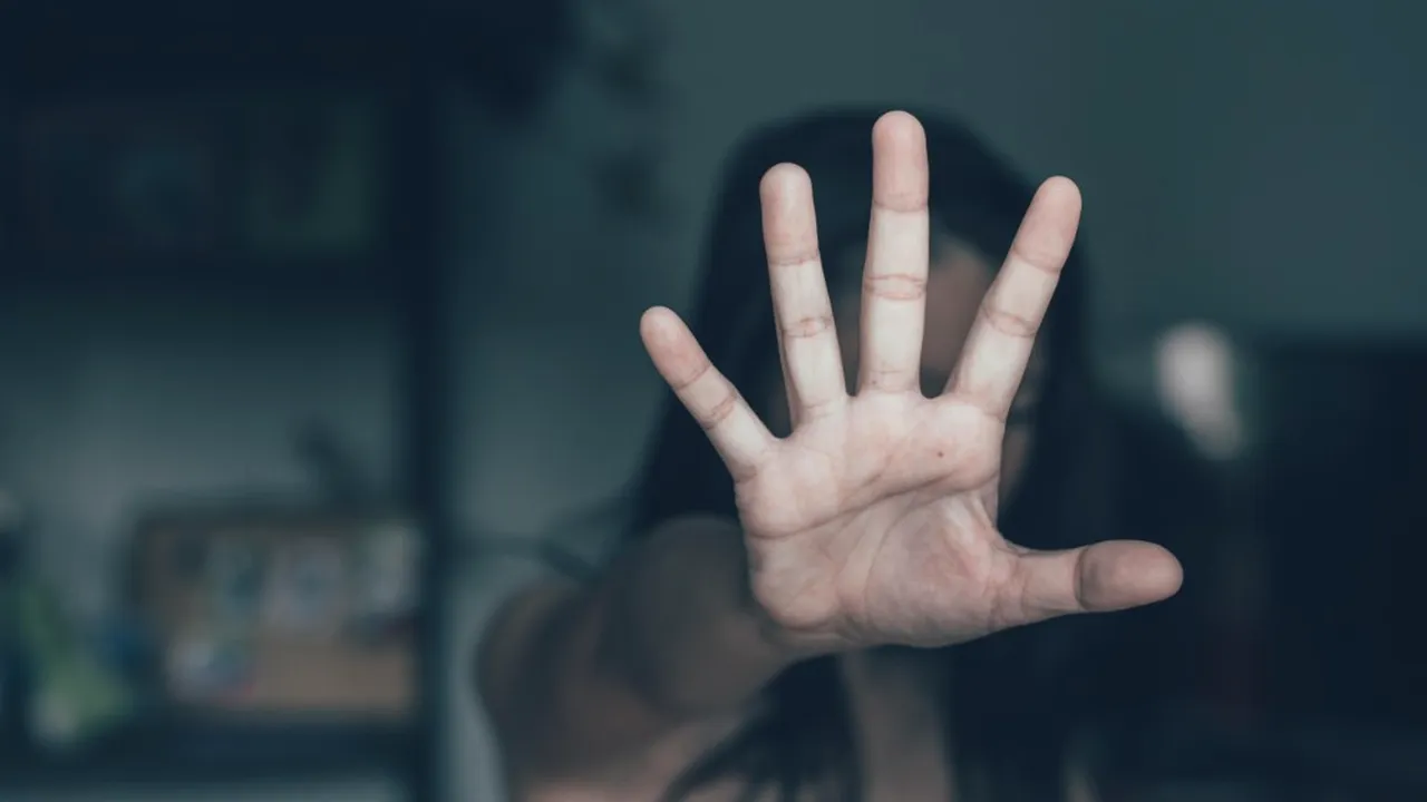 IGPR: Aproape 80.000 de cazuri de violenţă domestică, înregistrate în primele nouă luni ale anului