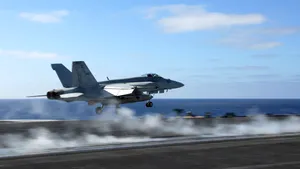 Statele Unite au lansat un atac împotriva rebelilor Houthi din Yemen