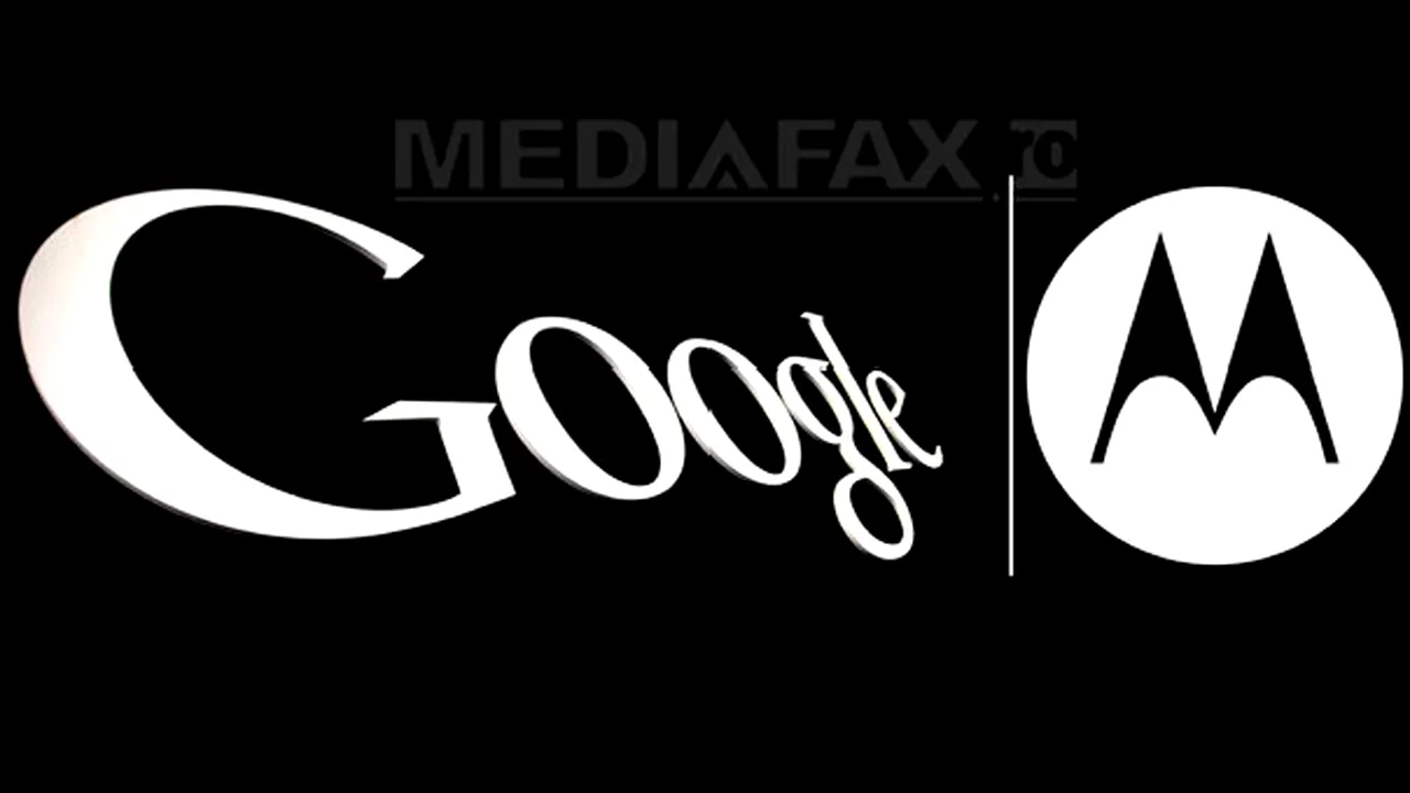 Google va concedia 4.000 de angajaţi de la Motorola Mobility, 20% din personal