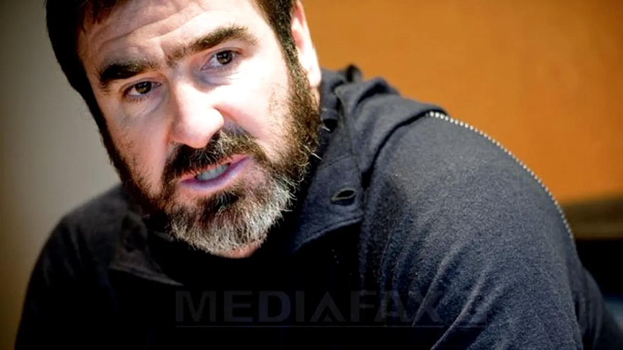 Cantona: În zece ani, Anglia nu va mai fi capabilă să se califice la Euro sau CM