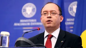 Aurescu: Spaţiul Schengen e supus unei presiuni deosebite, trebuie să reziste. Ne menţinem dorinţa de a intra în Schengen