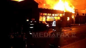 CUTREMUR cu magnitudinea de 8,2 în Chile. Cinci persoane au murit. Preşedintele a declarat stare de catastrofă naturală în nordul ţării. Alerte de TSUNAMI în Chile, Ecuador, Peru şi Honduras - FOTO, VIDEO