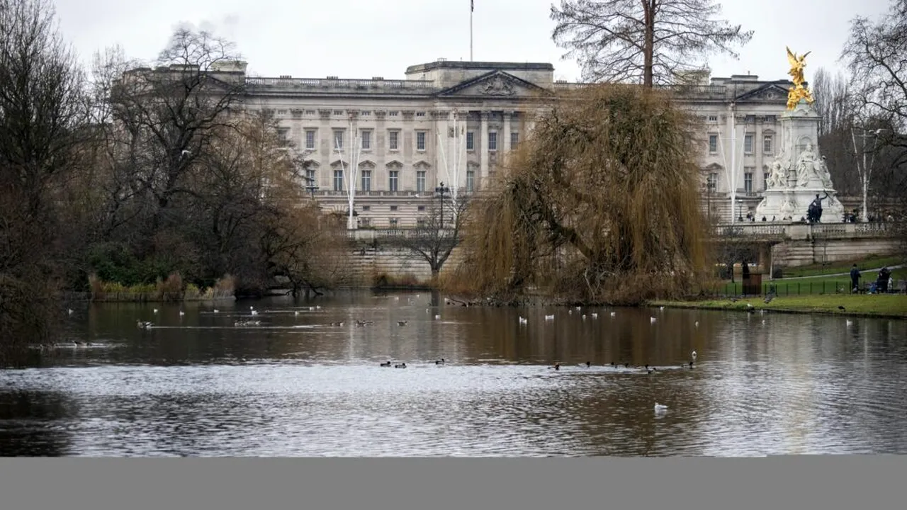 Katharine, Ducesa de Kent, a murit la vârsta de 92 de ani