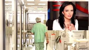 Marian Burcea, şeful CNAS, despre cazul Magdei Vasiliu: Trebuie să demonstrăm că acest copil are un handicap