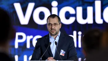 POLITIC Vlad Voiculescu, consilier prezidențial, derapaj obscen pe Facebook: „#M***PSD”. Postarea a fost editată la scurt timp