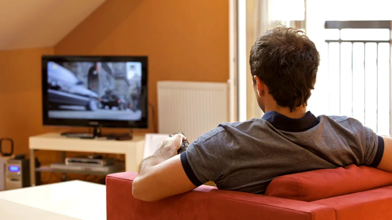 ANCOM: Numărul abonaţilor TV a crescut cu 5,7% anul trecut, la 6,4 milioane
