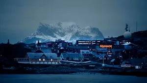 Noul ambasador SUA în Danemarca urmează să se întâlnească cu oficiali groenlandezi pe fondul interesului lui Trump pentru regiune