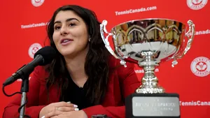 Motivul pentru care Bianca Andreescu nu va juca la turneul din Auckland. „Sunt foarte dezamăgită”