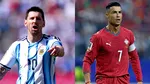 Ar putea Messi și Cristiano Ronaldo să joace împreună? Răspunsul unui fost coleg al lui CR7 reaprinde dezbaterea