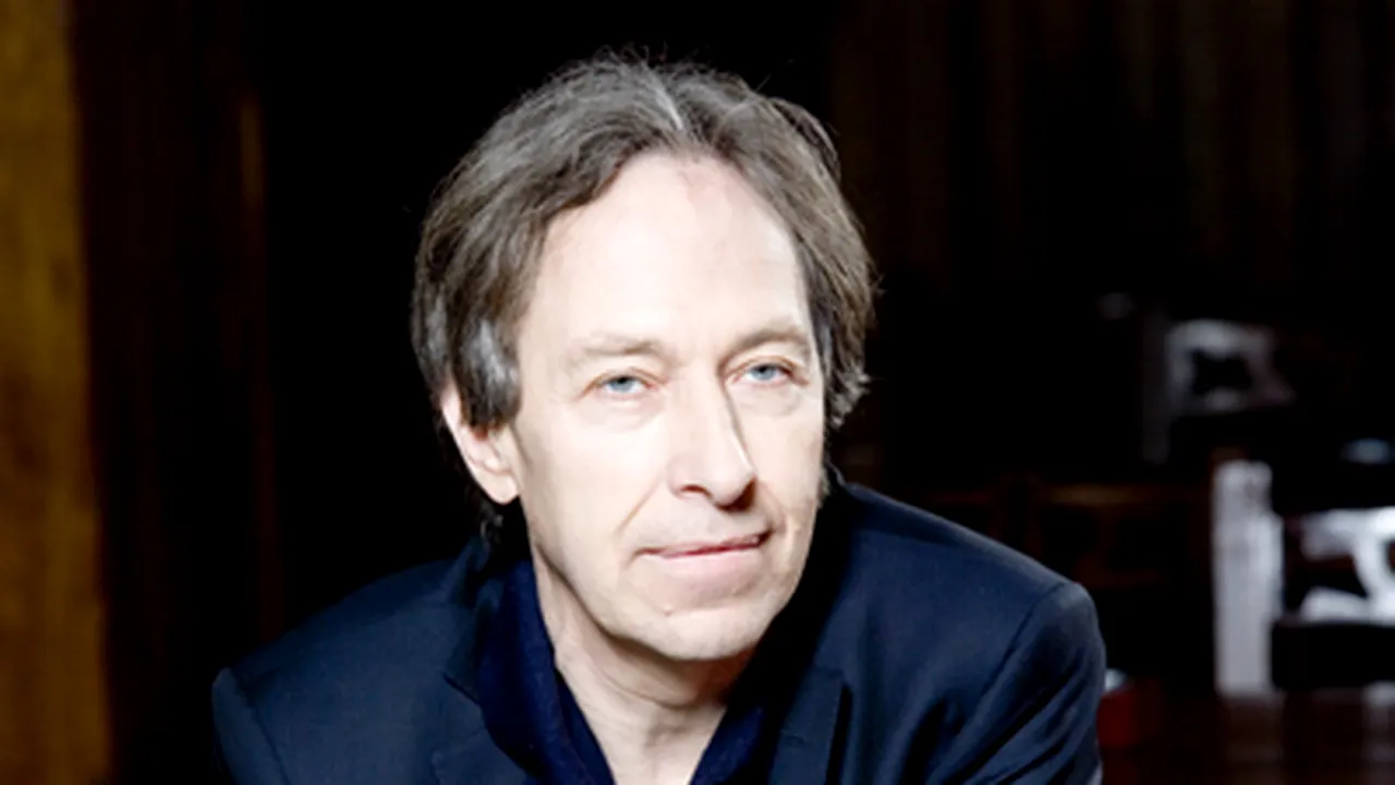 Pascal Bruckner, la o conferinţă despre cultura română şi franceză
