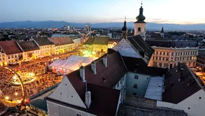 Pregătiri pentru Summitul UE de la Sibiu, din 2019, primul după BREXIT. Vor participa 27 de şefi de stat şi de guvern, 36 de delegaţii oficiale, 400 de invitaţi de rang înalt şi 800 de jurnalişti 