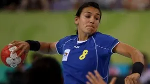 Cristina Neagu a fost declarată cea mai bună handbalistă din lume în anul 2015
