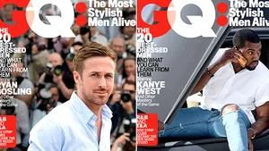 TOPUL GQ al celor mai eleganţi bărbaţi în viaţă - FOTO