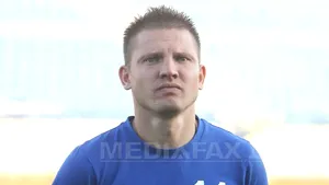 Marius Onofraş: Aş vrea să mă retrag după ce joc cu Iaşiul în cupele europene