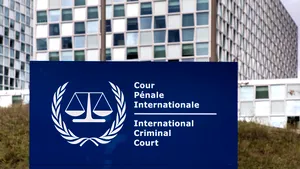 Curtea Penală Internaţională, indignată de atitudinea Rusiei: un mandat de arestare pe numele procurorului şef al instituţiei a fost emis