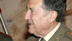 Şeful Statului Major al armatei spaniole, propus preşedinte al Comitetului militar NATO