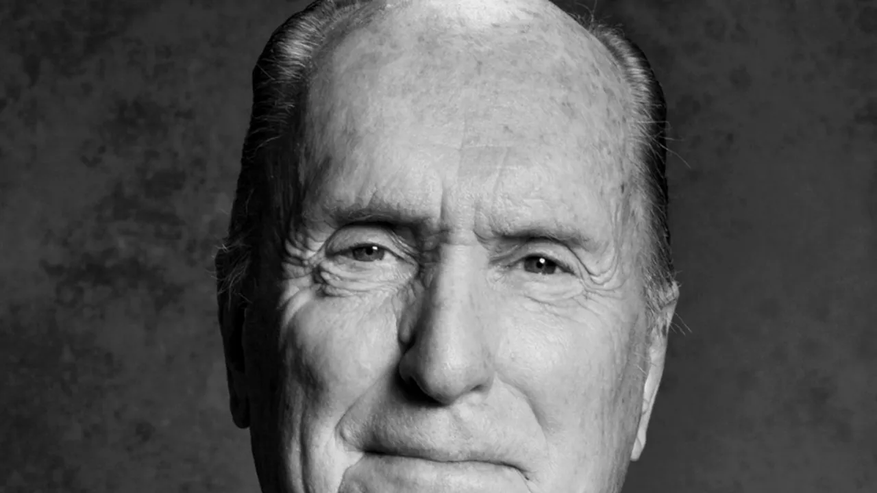 Robert Duvall, legendarul actor din Nașul, a murit la 95 de ani