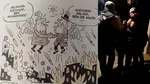 La 10 ani după Charlie Hebdo, un caricaturist din Turcia a fost reținut de poliție din cauza unui desen care l-ar reprezenta pe Mahomed