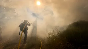 Atenţionare de călătorie în Slovenia din cauza extinderii incendiilor de vegetaţie