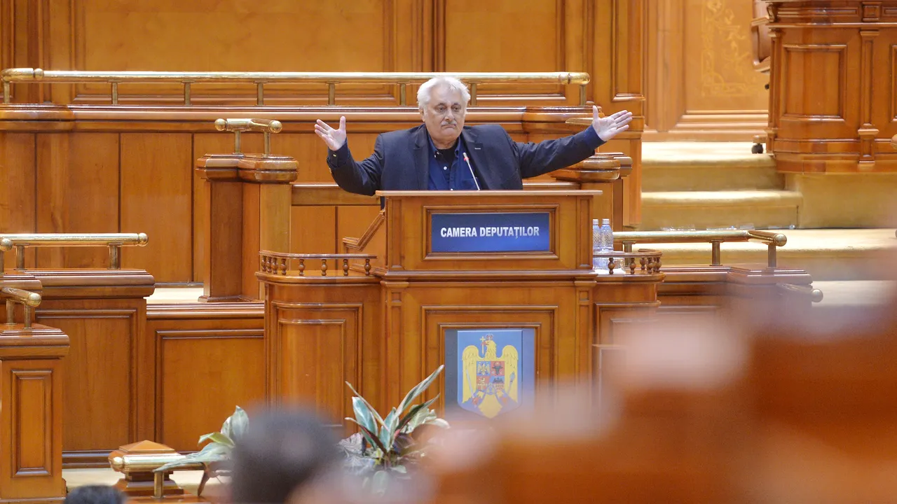 Bacalbaşa : Protestele pe legile justiţiei sunt ilegale, o agresiune împotriva legalităţii în această ţară