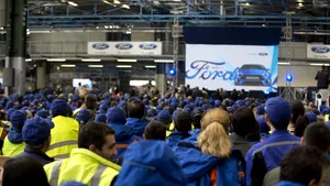 Wall Street Journal: Ford intenţionează să reducă 10% din forţa de muncă la nivel global