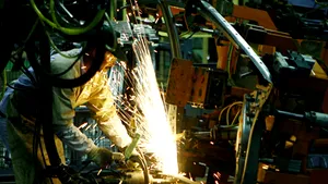 Honda Motor reduce cu 61.000 de unităţi producţia la uzinele din Japonia şi Marea Britanie