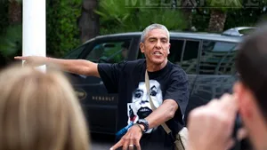 Samy Naceri a fost încarcerat, pentru comiterea unei agresiuni cu armă albă