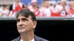 Antrenorul Zlatko Dalić își anunță plecarea de la naționala Croației după aproape nouă ani