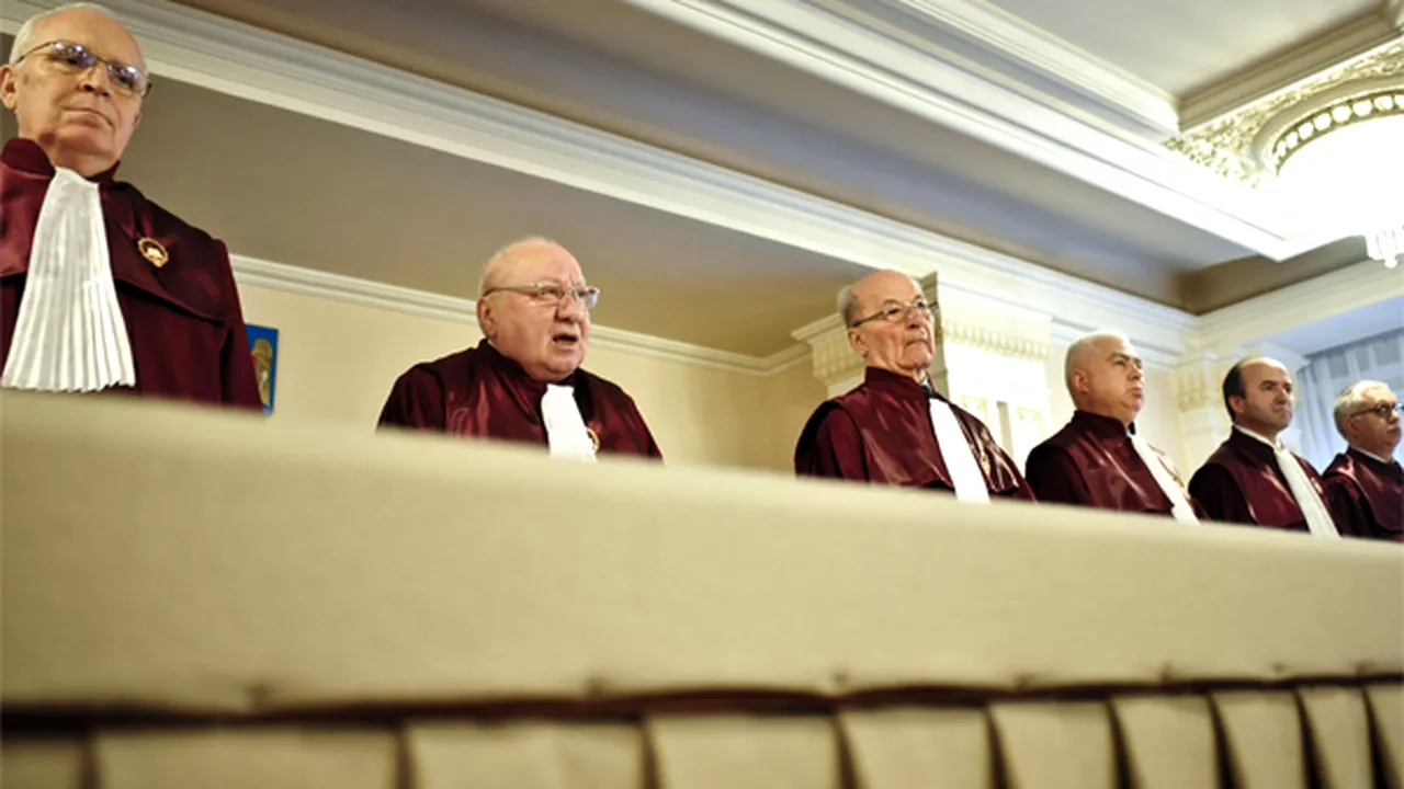 CC: Transferul atribuţiilor de înregistrare a SC de la judecător la ONG afectează mediul de afaceri
