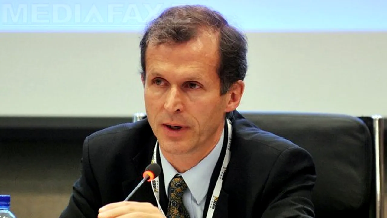 BERD:Austria a acceptat să fie mai flexibilă în problema restricţionării creditării în Europa de Est
