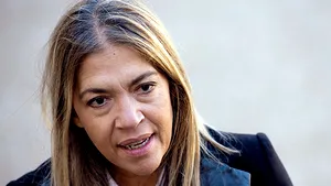 INTERVIU cu Marie-Christine Saragosse, preşedinte al France Médias Monde: Rolul jurnaliştilor nu a fost niciodată atât de important - FOTO 