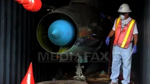 Cazul navei nord-coreene reţinute în Panama: Două avioane de vânătoare sovietice, descoperite la bord. Ce au mai găsit anchetatorii - FOTO