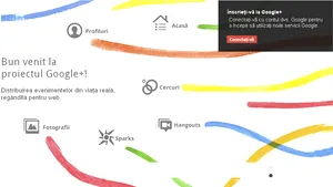 Google+ introduce mai multe jocuri, printre care şi popularul 