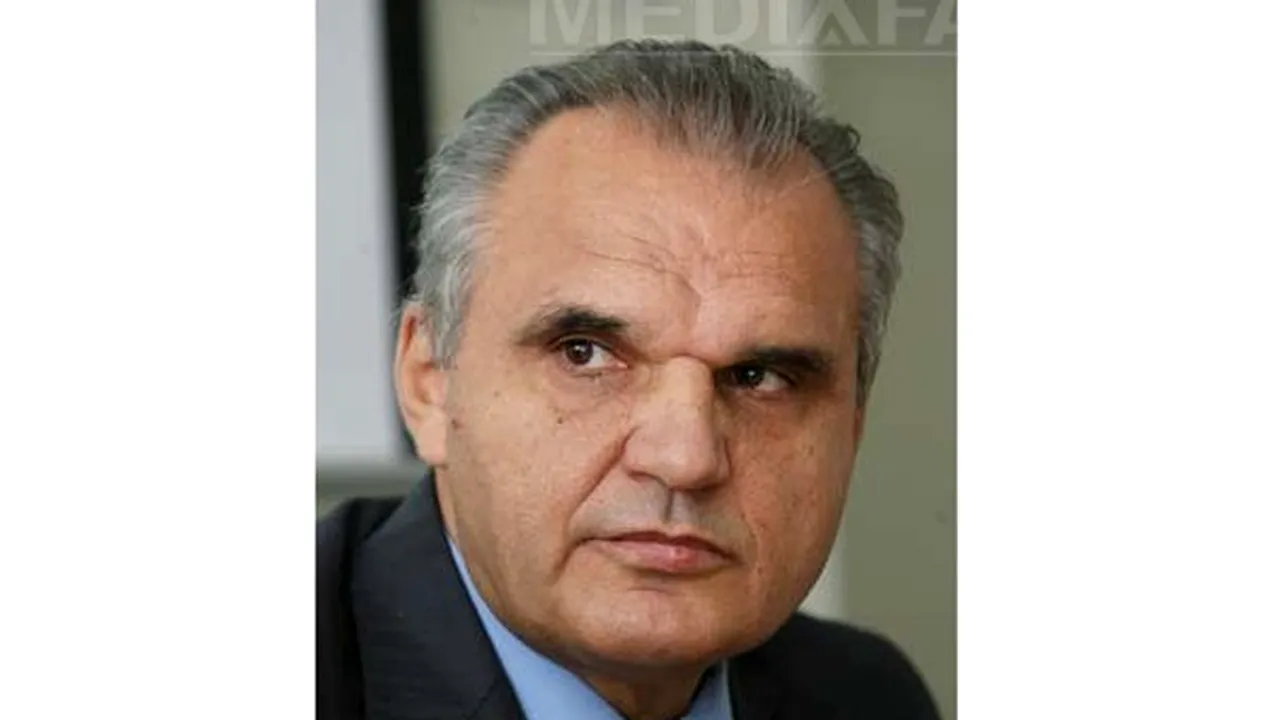Vasile Cepoi: Am fost chemat pentru funcţia de secretar de stat în Ministerul Sănătăţii